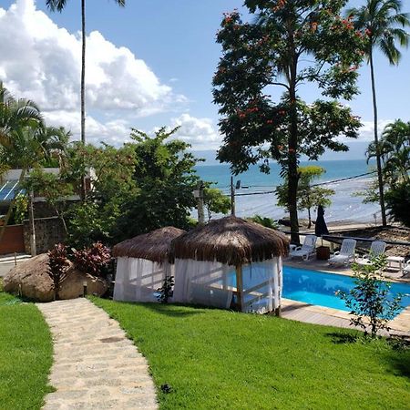 La Bella Suites Ilhabela Eksteriør bilde