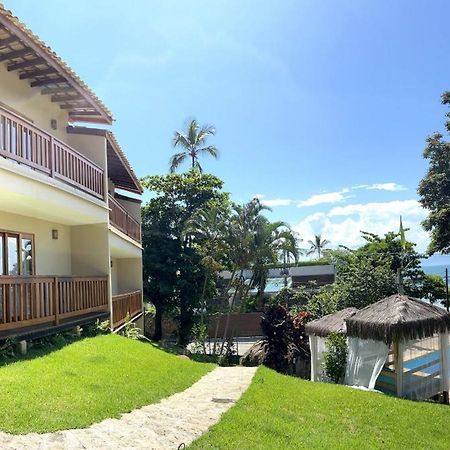 La Bella Suites Ilhabela Eksteriør bilde