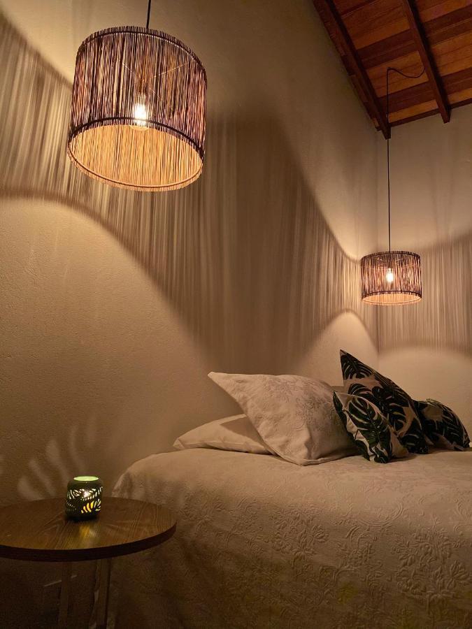 La Bella Suites Ilhabela Eksteriør bilde