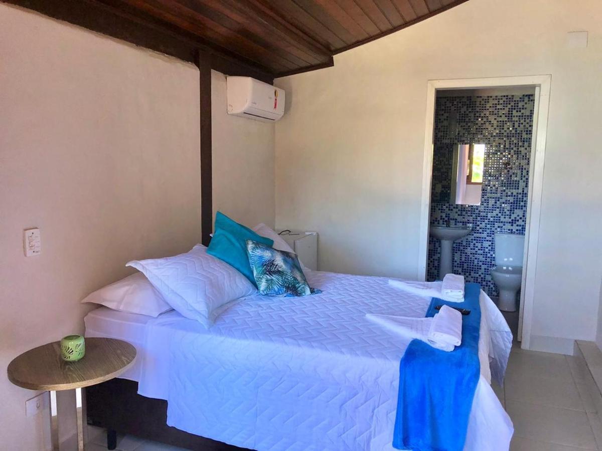 La Bella Suites Ilhabela Eksteriør bilde