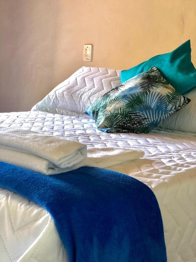 La Bella Suites Ilhabela Eksteriør bilde