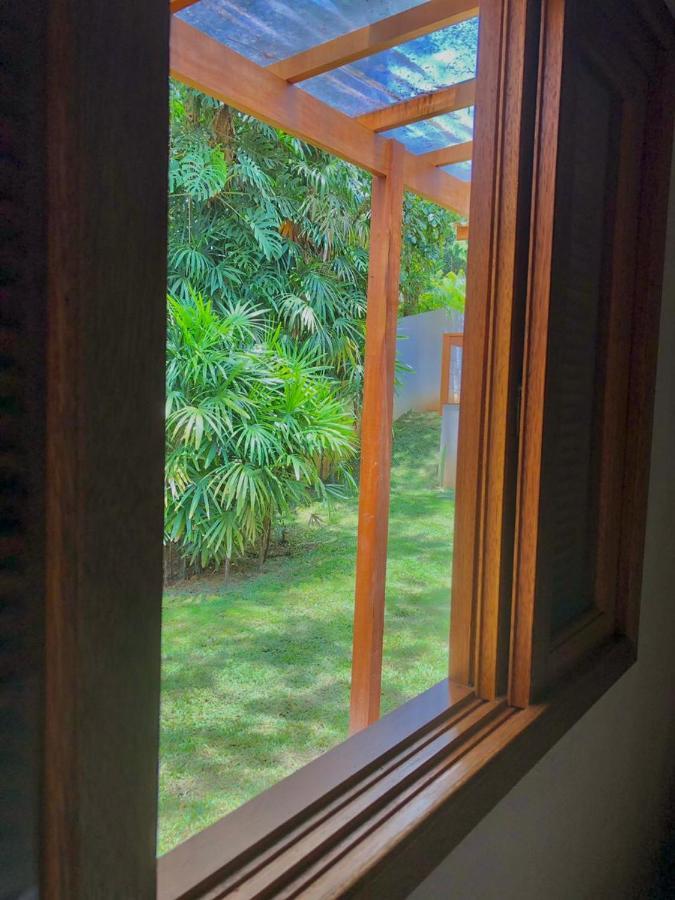 La Bella Suites Ilhabela Eksteriør bilde
