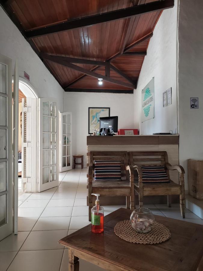 La Bella Suites Ilhabela Eksteriør bilde