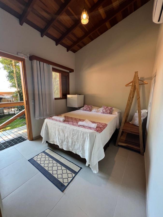 La Bella Suites Ilhabela Eksteriør bilde