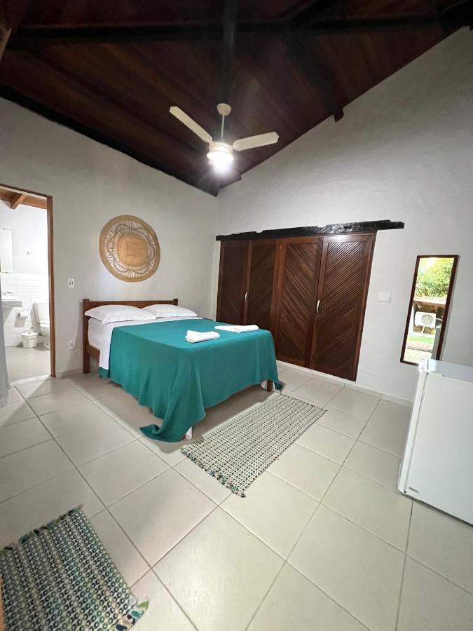 La Bella Suites Ilhabela Eksteriør bilde