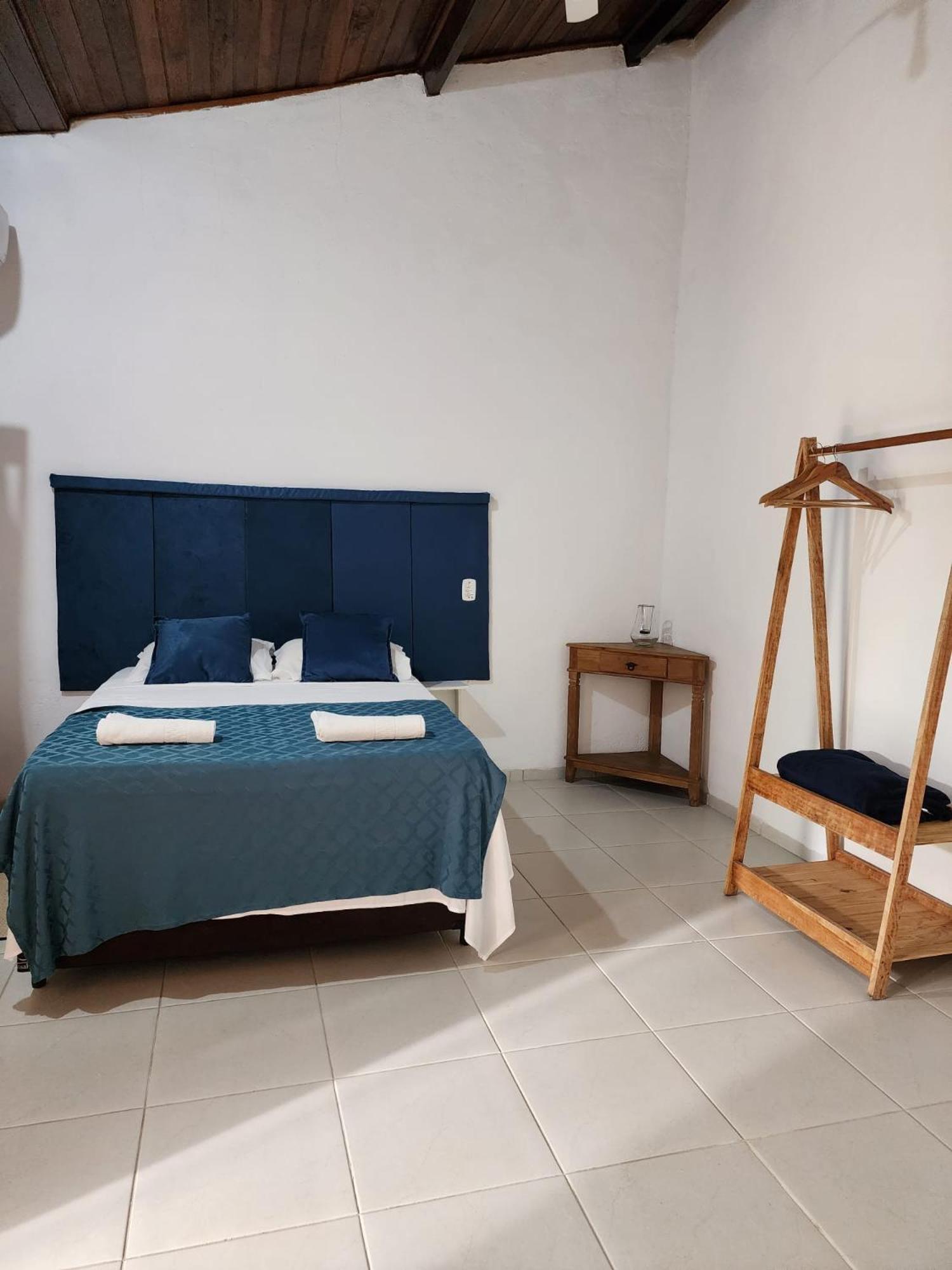 La Bella Suites Ilhabela Eksteriør bilde