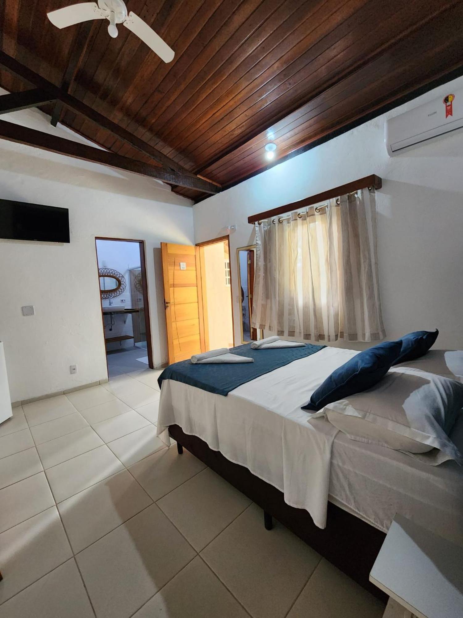 La Bella Suites Ilhabela Eksteriør bilde