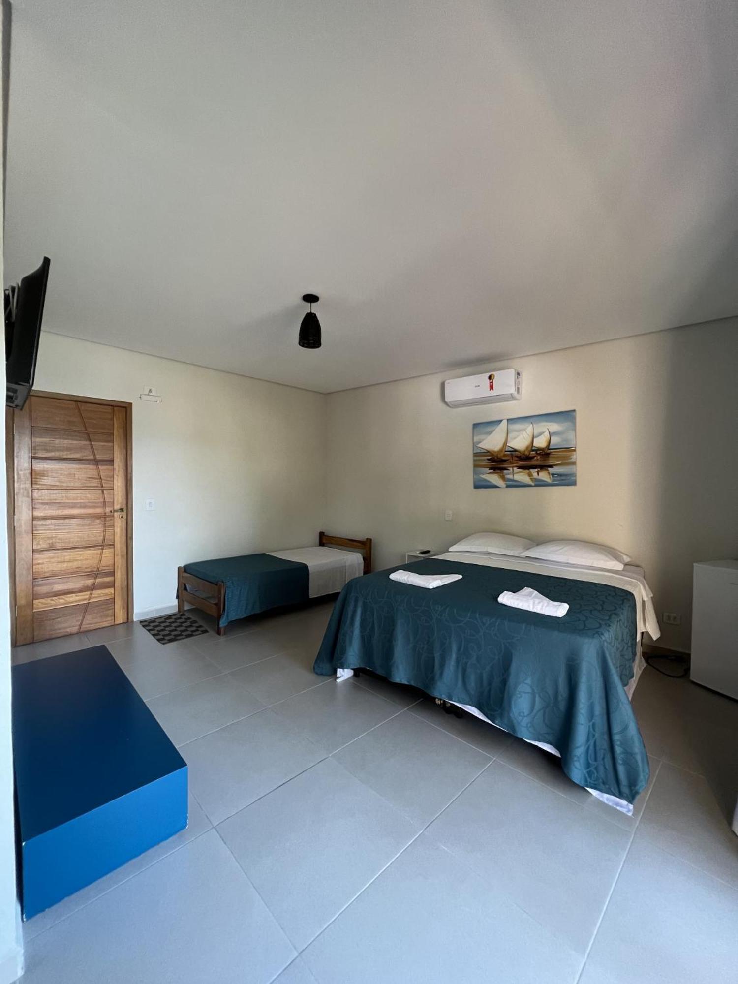 La Bella Suites Ilhabela Eksteriør bilde