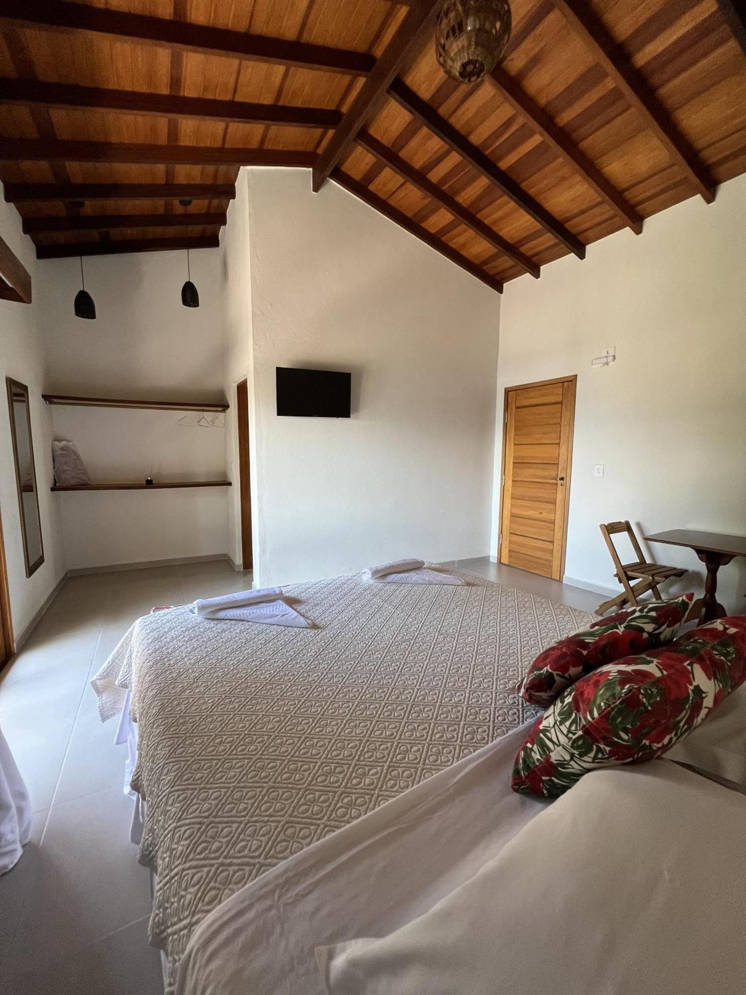 La Bella Suites Ilhabela Eksteriør bilde