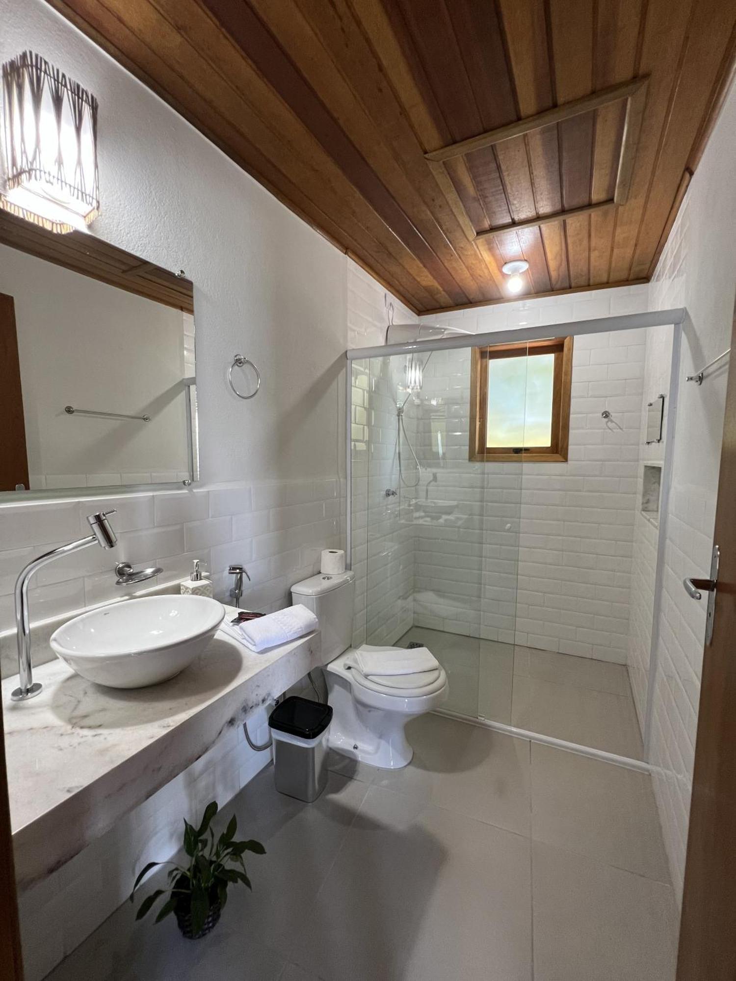 La Bella Suites Ilhabela Eksteriør bilde