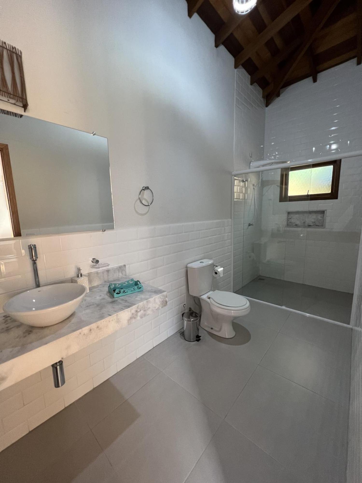 La Bella Suites Ilhabela Eksteriør bilde