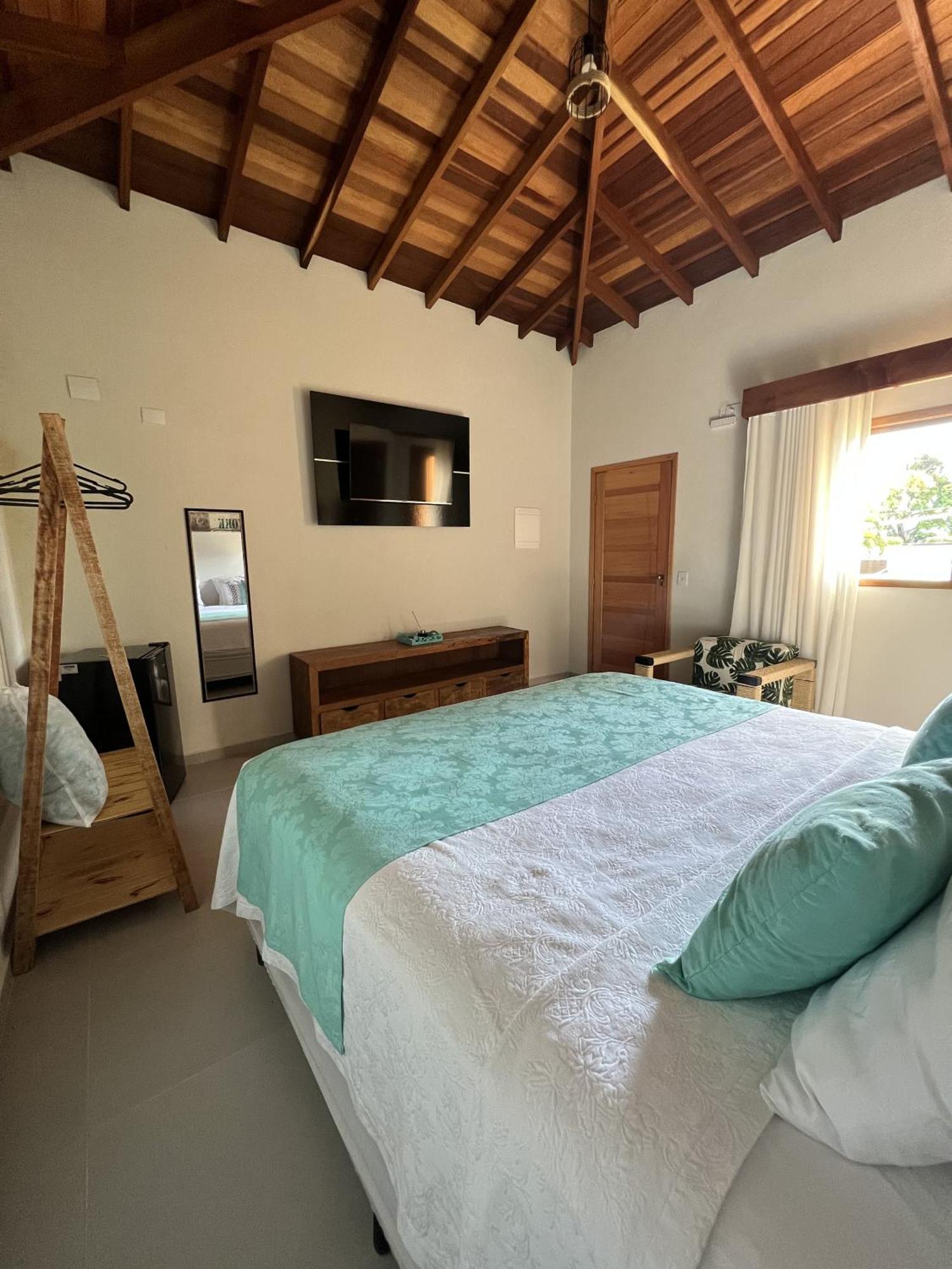 La Bella Suites Ilhabela Eksteriør bilde